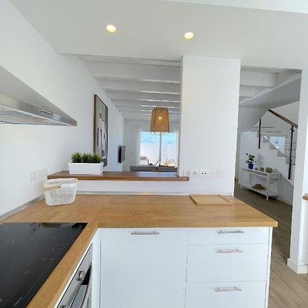 Casahost Villa Dolce Vita Costa Teguise Εξωτερικό φωτογραφία