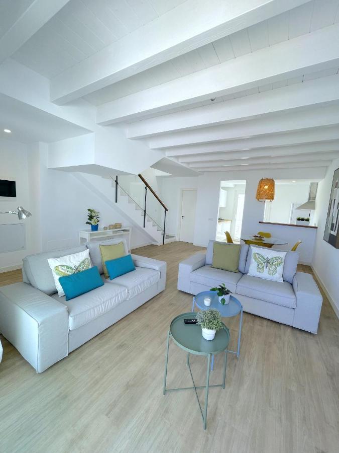 Casahost Villa Dolce Vita Costa Teguise Εξωτερικό φωτογραφία