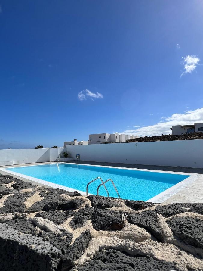 Casahost Villa Dolce Vita Costa Teguise Εξωτερικό φωτογραφία