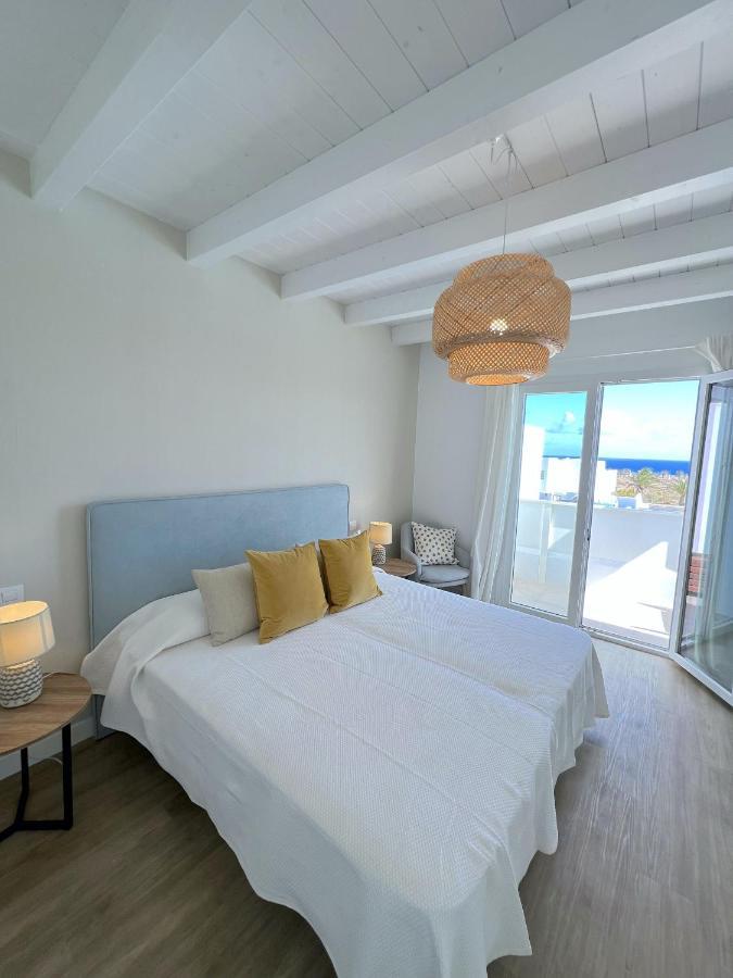 Casahost Villa Dolce Vita Costa Teguise Εξωτερικό φωτογραφία