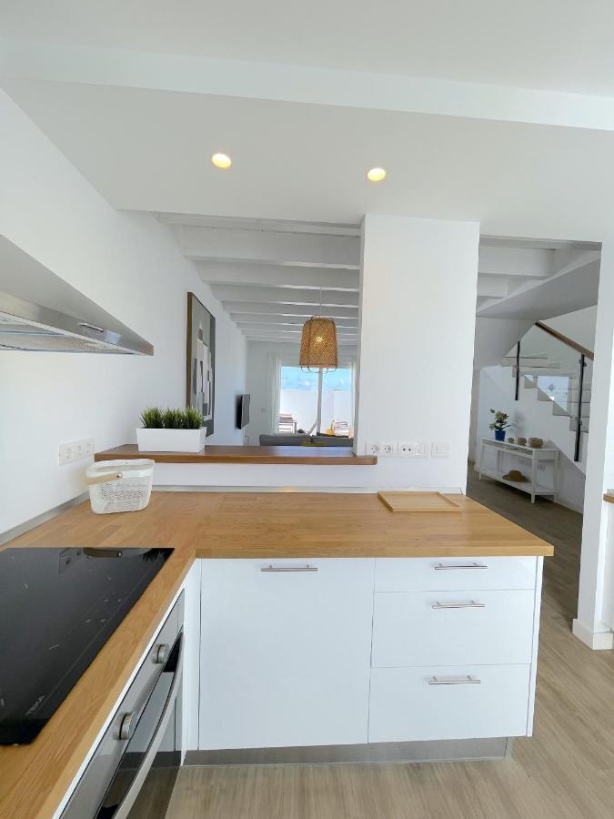 Casahost Villa Dolce Vita Costa Teguise Εξωτερικό φωτογραφία