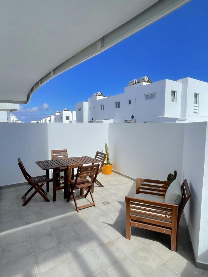 Casahost Villa Dolce Vita Costa Teguise Εξωτερικό φωτογραφία