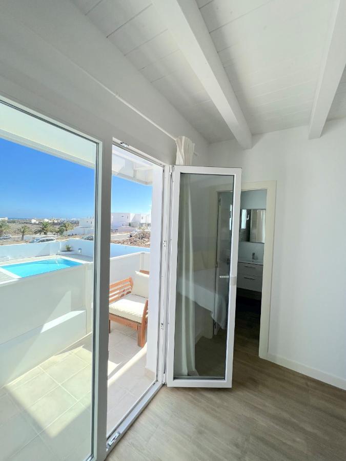 Casahost Villa Dolce Vita Costa Teguise Εξωτερικό φωτογραφία
