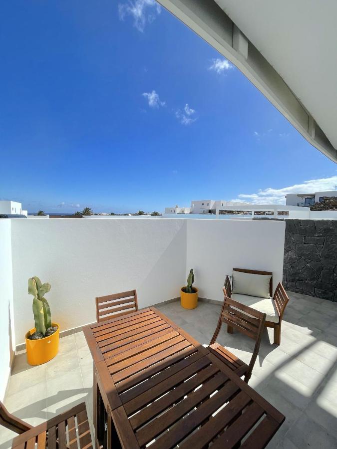 Casahost Villa Dolce Vita Costa Teguise Εξωτερικό φωτογραφία