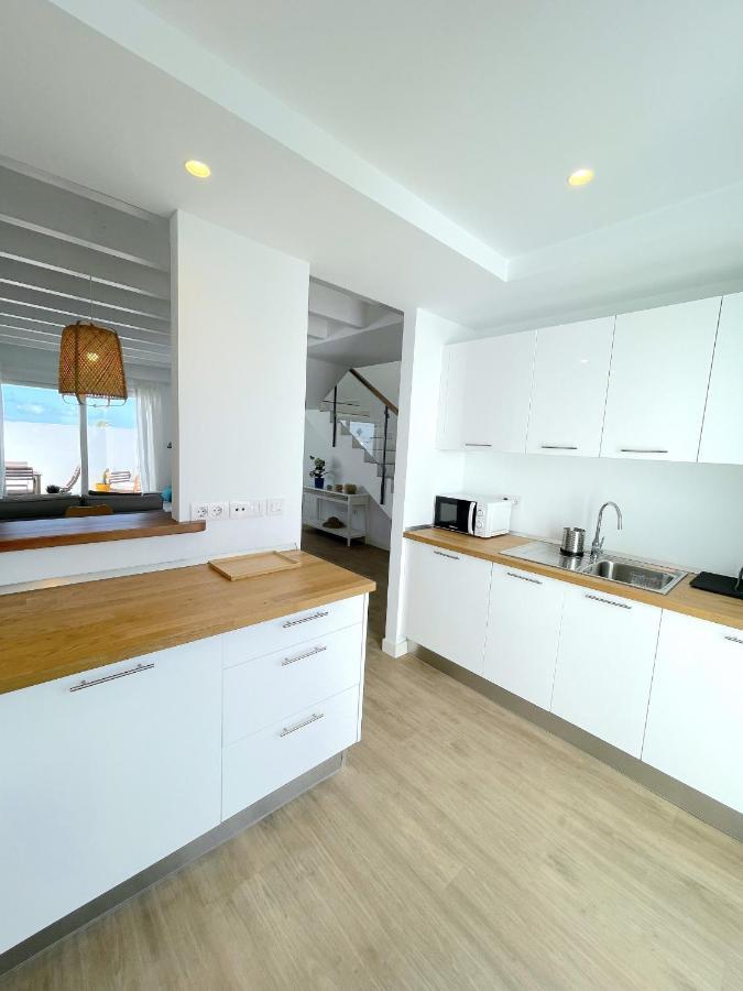 Casahost Villa Dolce Vita Costa Teguise Εξωτερικό φωτογραφία